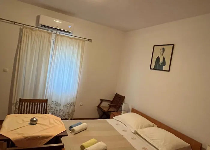 Apartamento Bernarda *