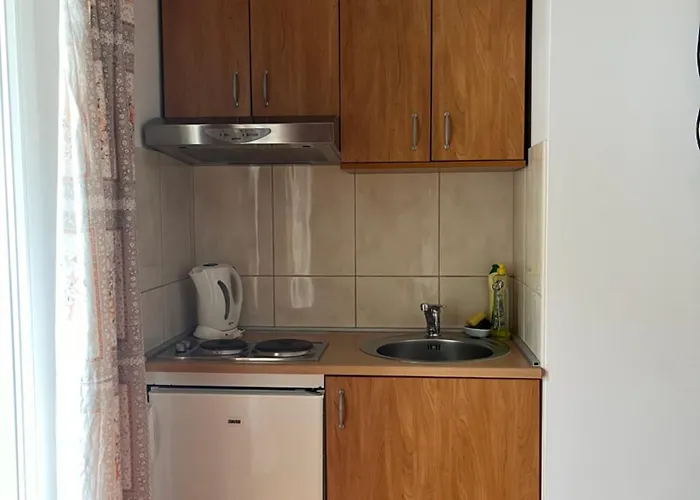 Apartamento Bernarda Sumpetar