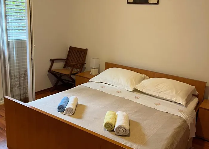 Bernarda Apartamento