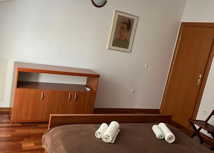 Apartamento Bernarda