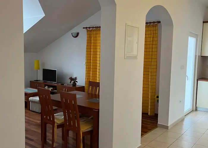 Bernarda Apartamento *
