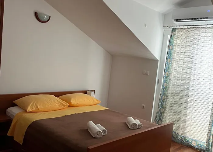 Apartamento Bernarda *
