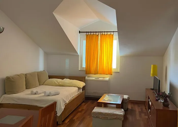 Bernarda Apartamento