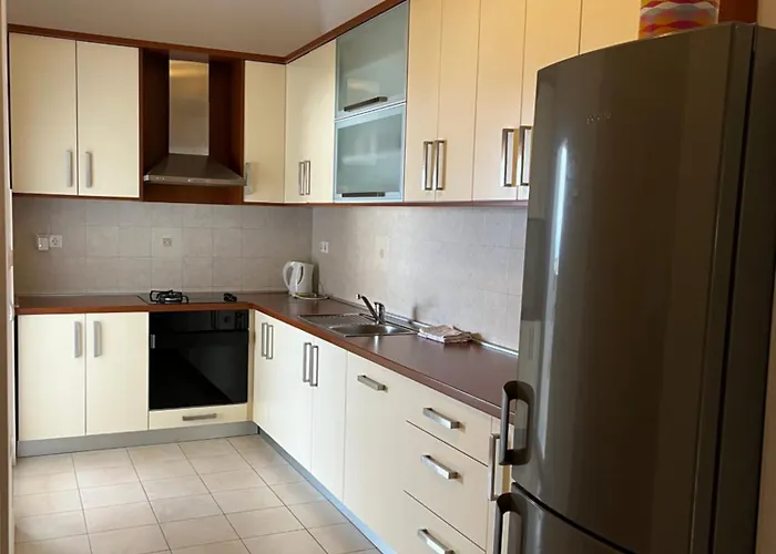 Apartamento Bernarda
