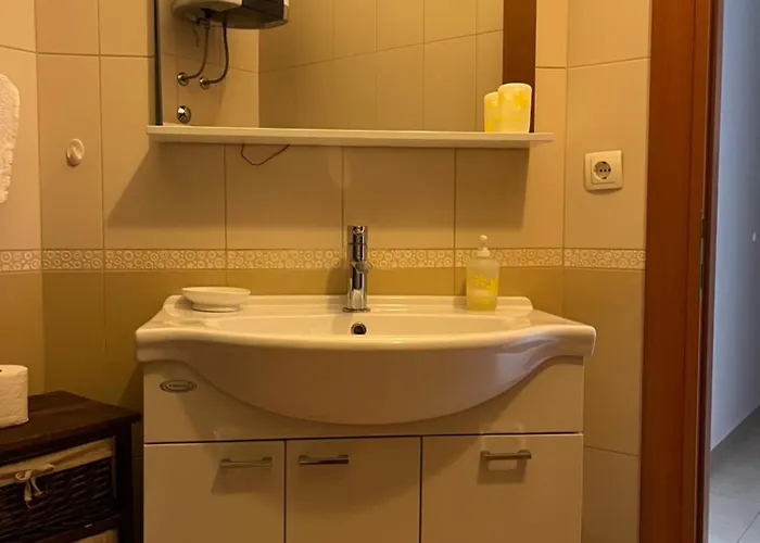 Apartamento Bernarda *