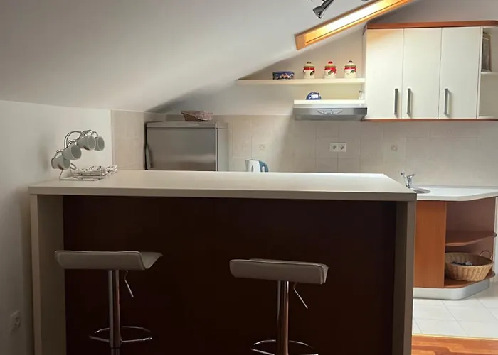 Bernarda Apartamento Sumpetar