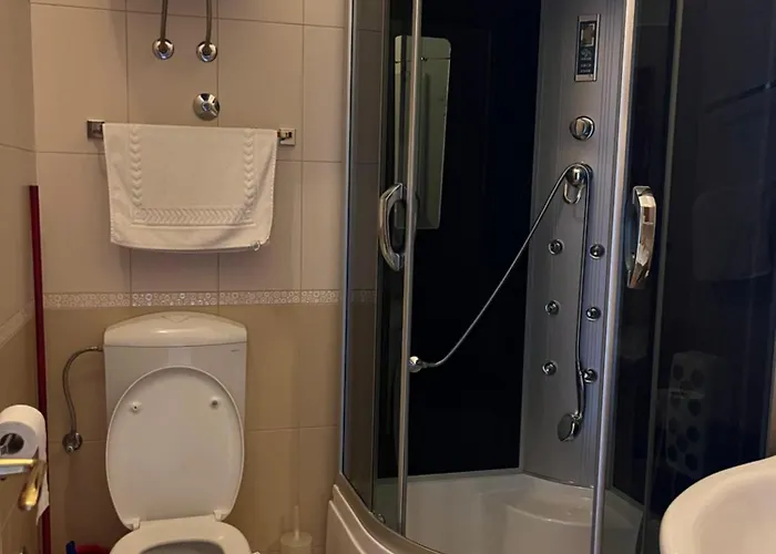 Apartamento Bernarda Sumpetar