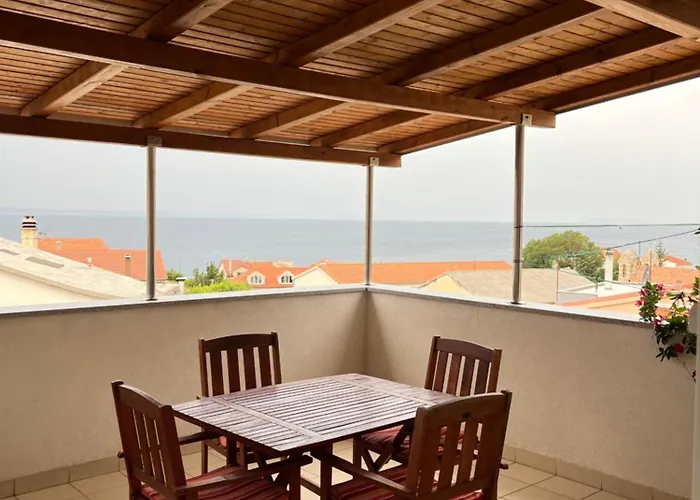 Bernarda Apartamento