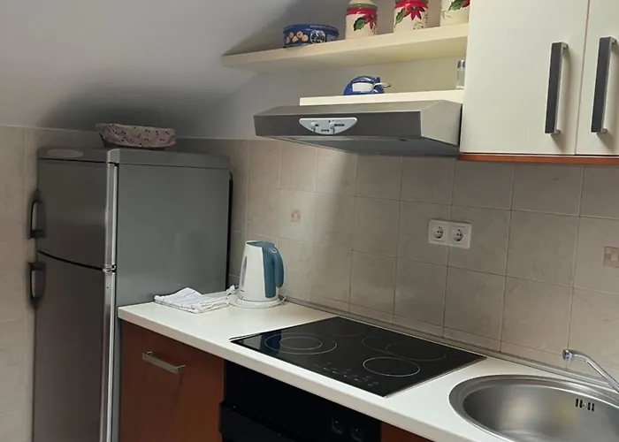 Apartamento Bernarda