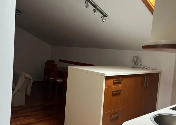 Bernarda Apartamento *