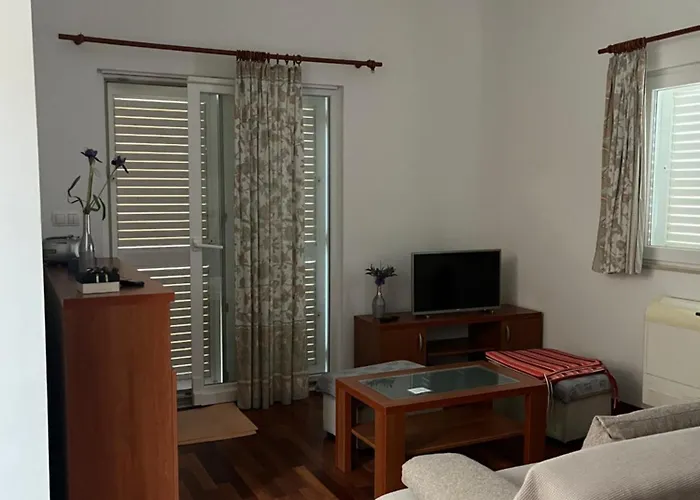 Bernarda Apartamento Sumpetar