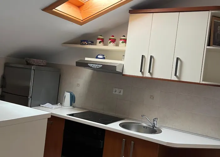 Bernarda Apartamento *