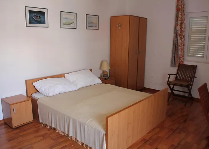 Apartamento Bernarda Sumpetar