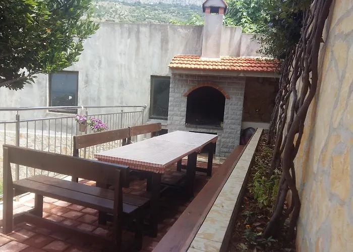 Apartamento Bernarda *