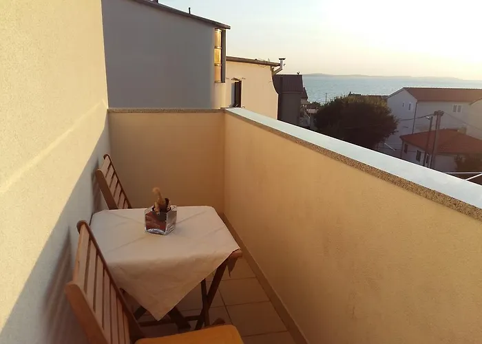 Apartamento Bernarda