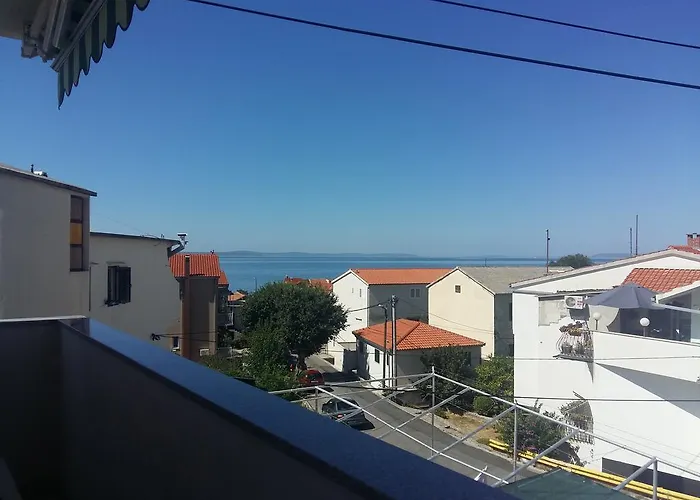 Apartamento Bernarda *