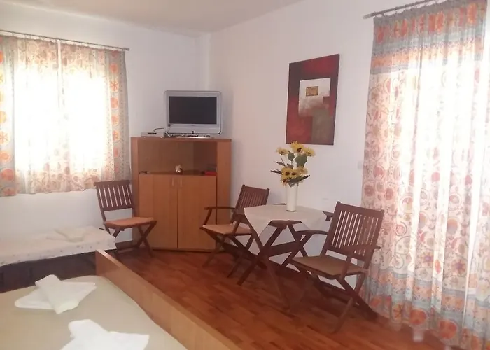 Apartamento Bernarda