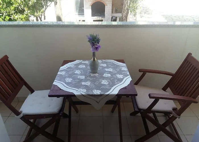 Apartamento Bernarda *