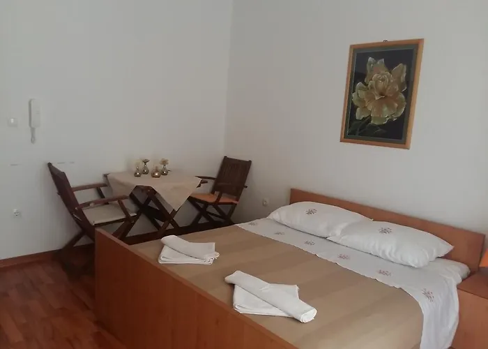 Bernarda Apartamento