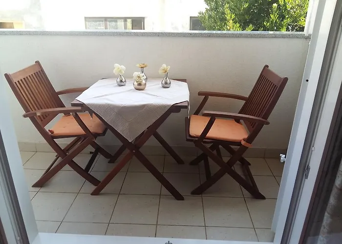Bernarda Apartamento *