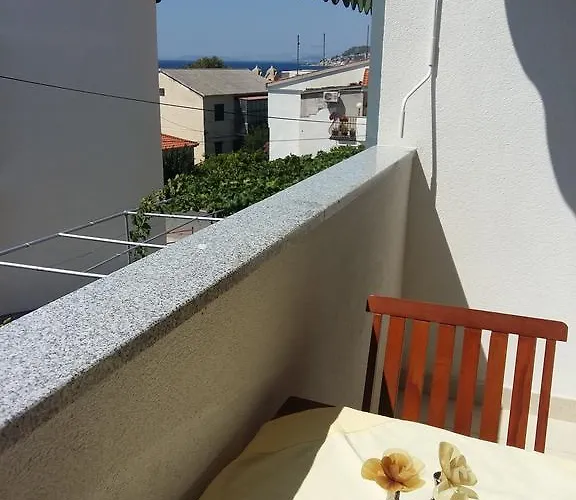 Apartamento Bernarda