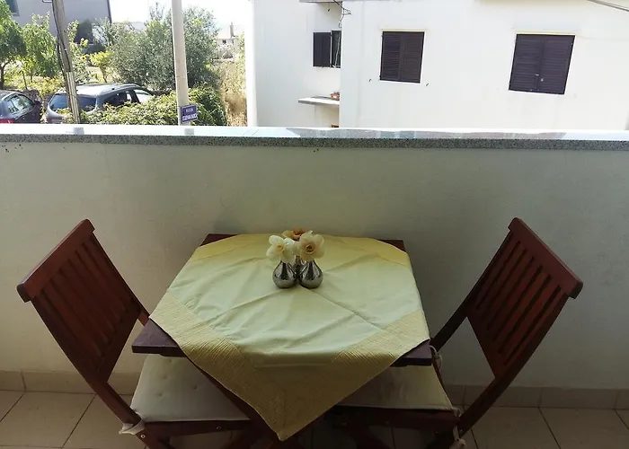 Apartamento Bernarda *