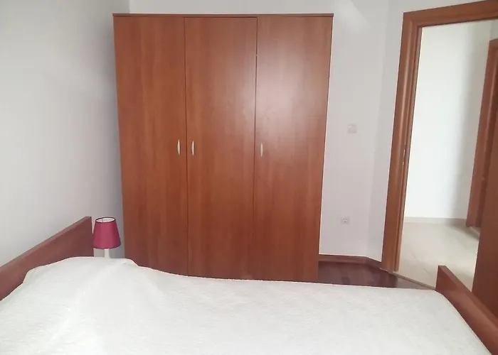 Apartamento Bernarda *