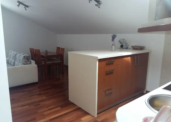 Apartamento Bernarda