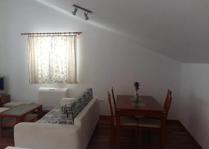 Bernarda Apartamento Sumpetar