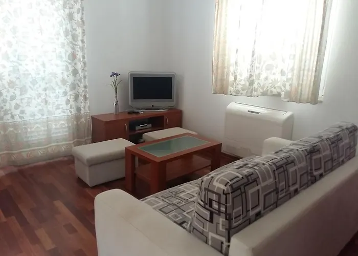 Apartamento Bernarda *