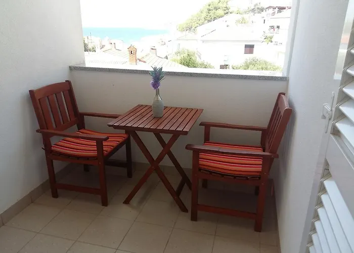 Apartamento Bernarda Sumpetar
