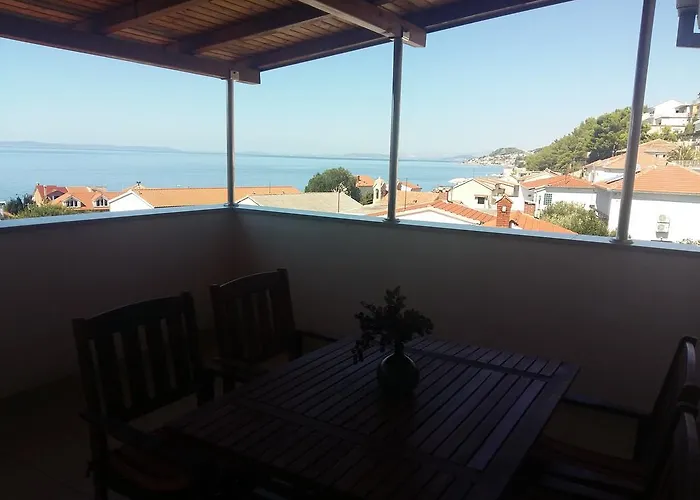 Bernarda Apartamento *