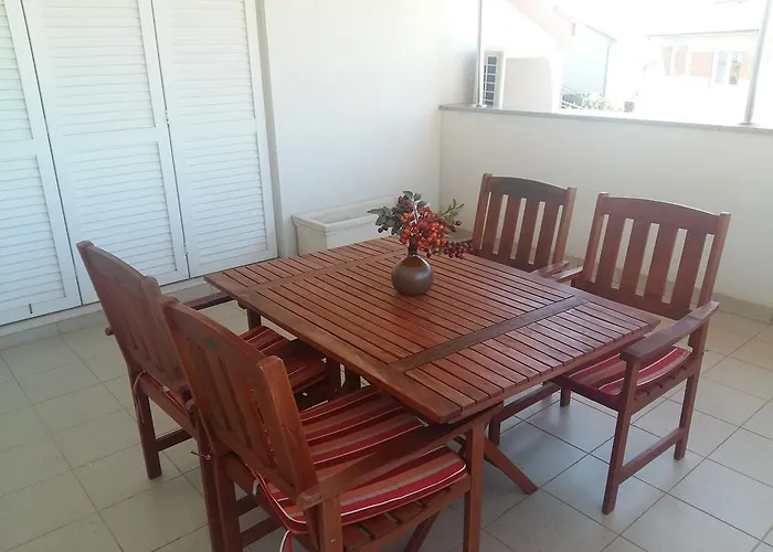 Bernarda Apartamento Sumpetar