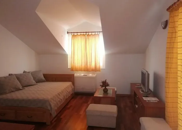 Bernarda Apartamento *