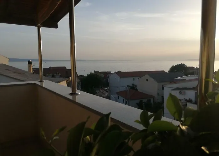 Bernarda Apartamento *
